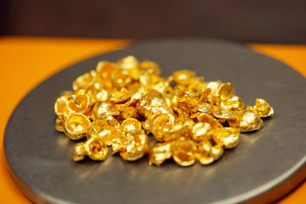 Under spot price 24k gold