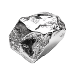 silver-nugget-isolated-on-transparent-background-free-png-2417461329